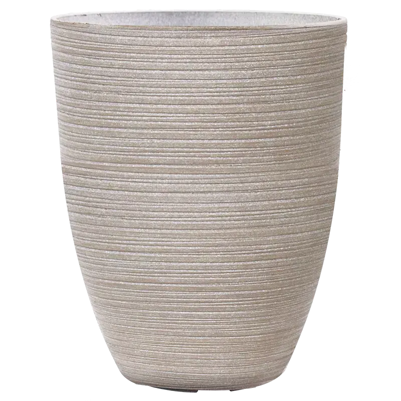 [SL32074B Ginger Root] Pot Soho Round (Size B, Ginger Root).webp