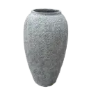 Pot Ceramic Urn HY006
