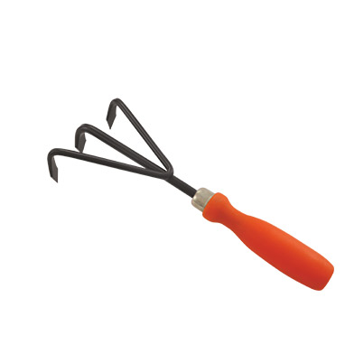 Cultivator