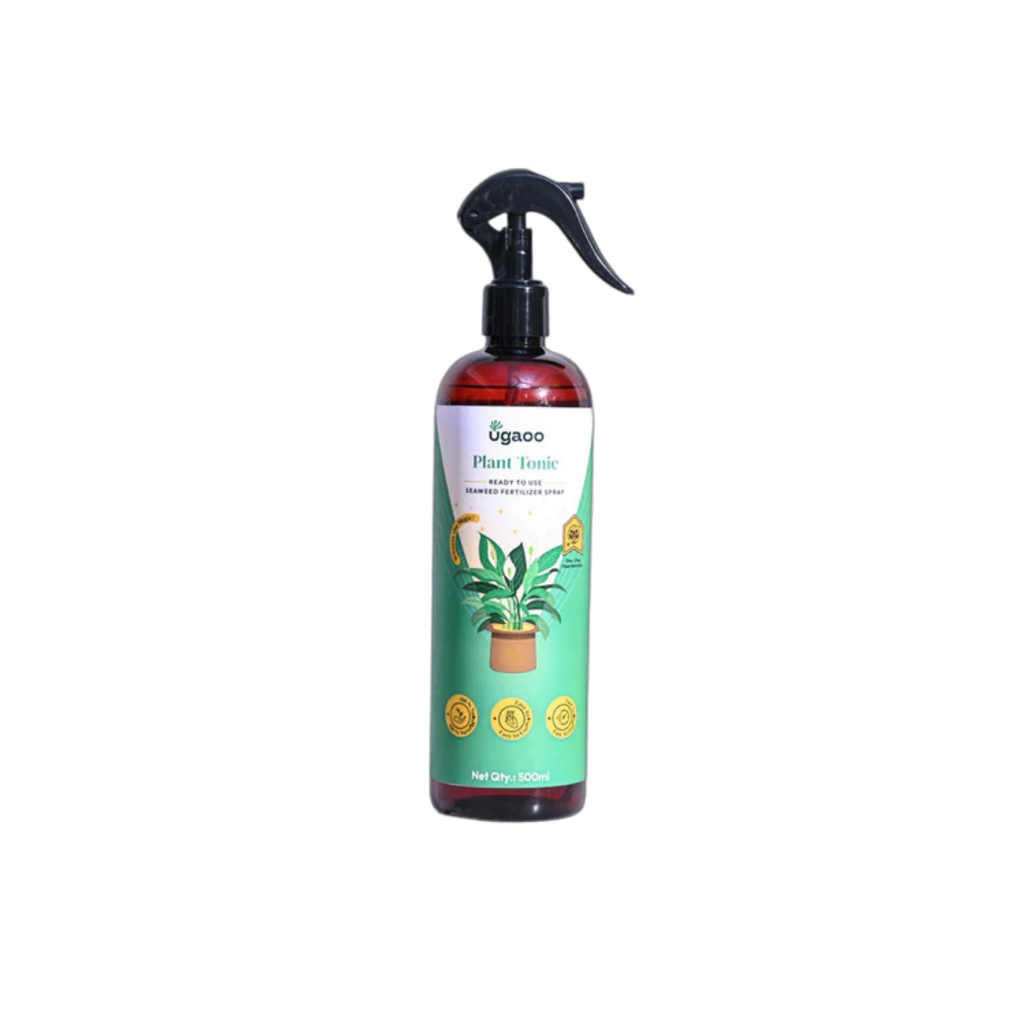 प्लांट टोनिक 500 ML