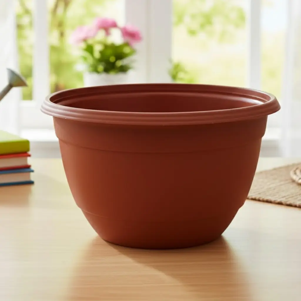 पॉट लोटस बिग टीसी