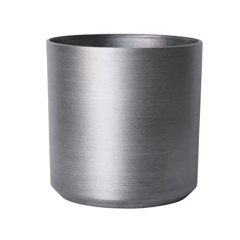 Pot Cylinder