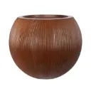 Pot Nature Ridged Bowl