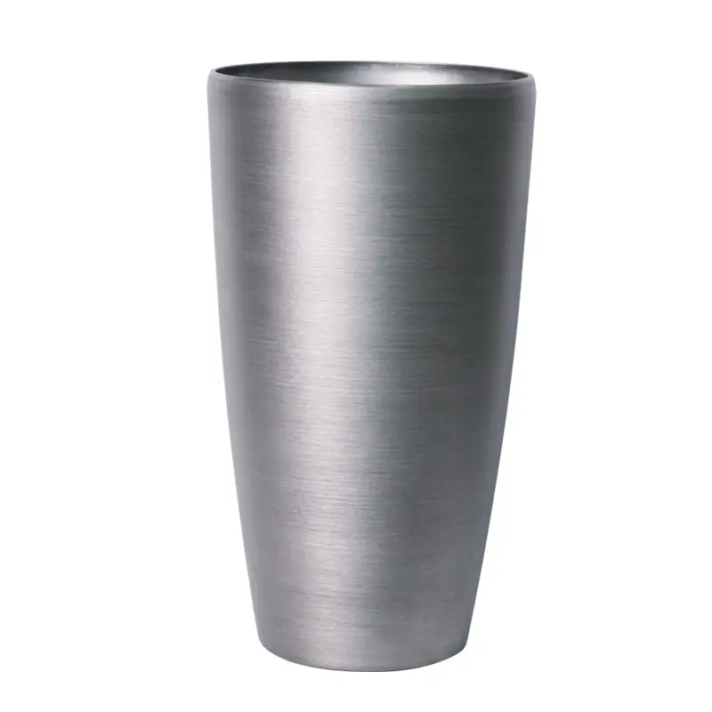 Pot Contemporary Round 