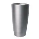 Pot Contemporary Round 