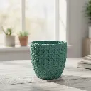 Pot Ceramic Knitted A607
