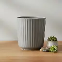 पॉट लाइन पाईप २ पीसेस