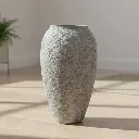 पॉट सिरॅमिक अर्ण HY006