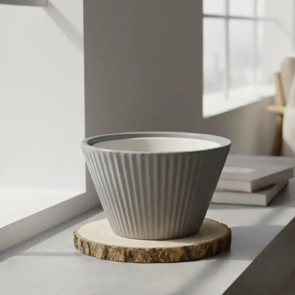 पॉट कटोरी नं. 1