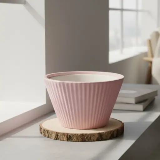 पॉट कटोरी नं. 1