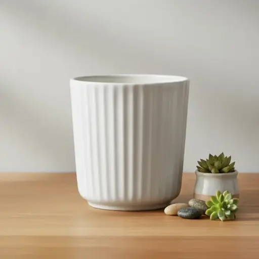 पॉट लाइन पाईप २ पीसेस