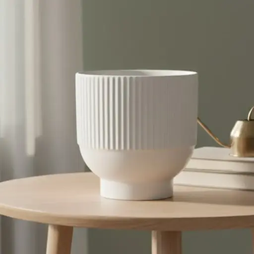 पॉट पेंदी गमला 3 पीसेस