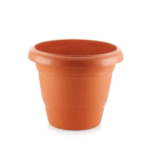 [POPL TCRO V27.1L H033 D041 D025] Pot Nisarga 605