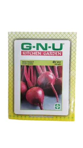 [SEED SEBE] Seed Beetroot